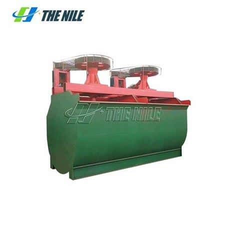 Quality Flotation Machine